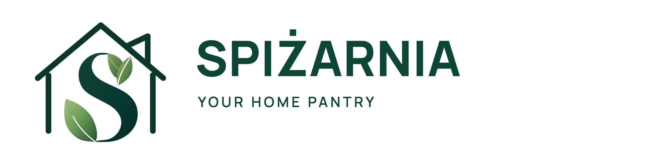 Spiżarnia — Your home pantry